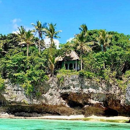 Kim'S Garden Villa Anda  Dış mekan fotoğraf