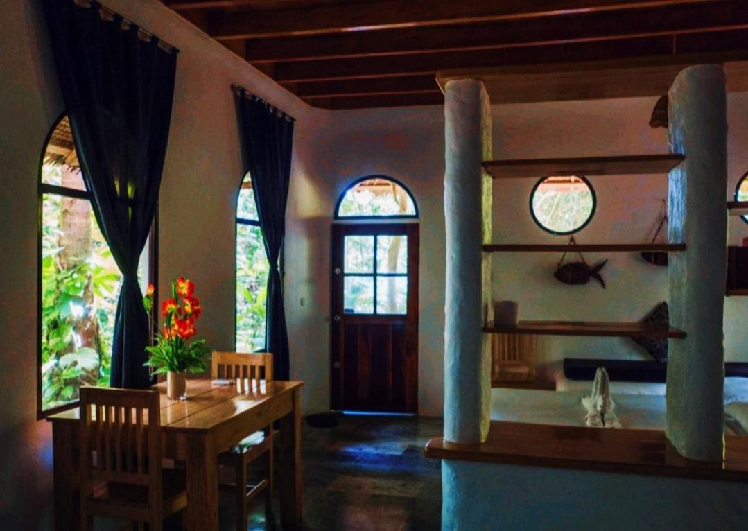 Kim'S Garden Villa Anda  Dış mekan fotoğraf