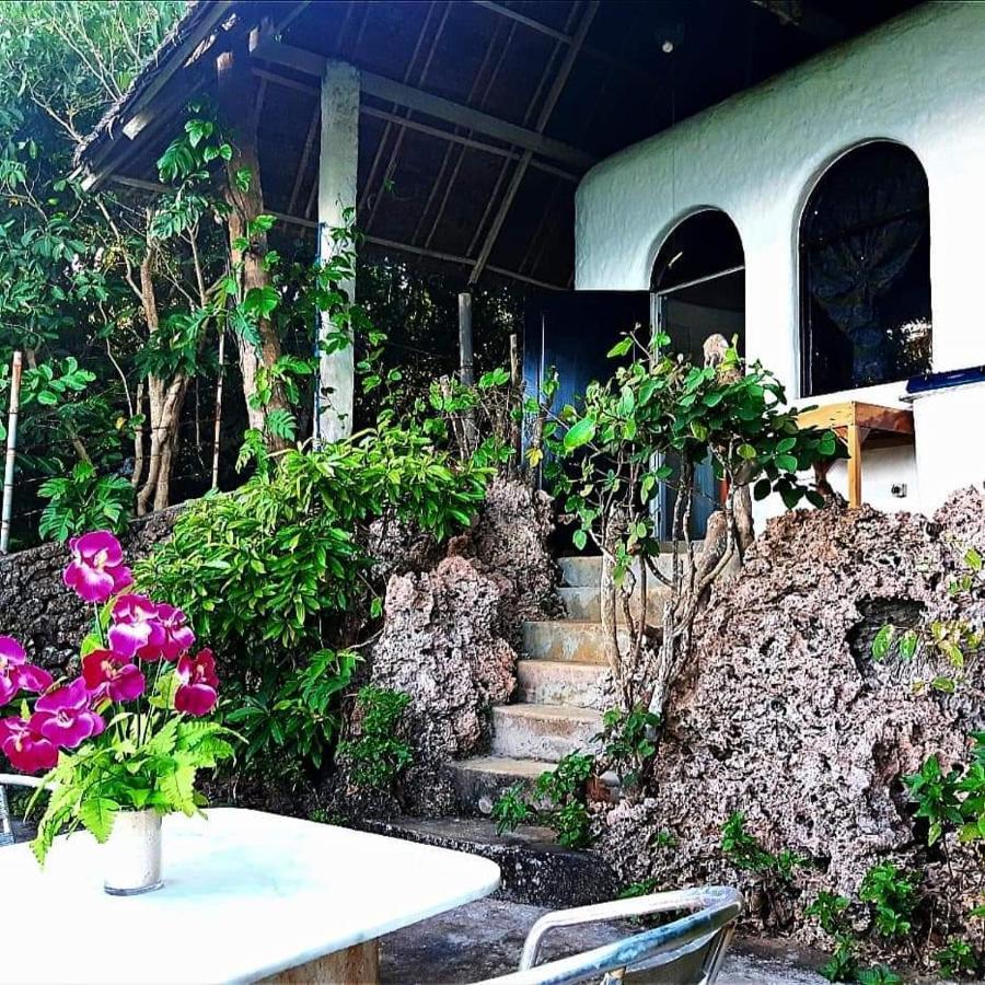 Kim'S Garden Villa Anda  Dış mekan fotoğraf