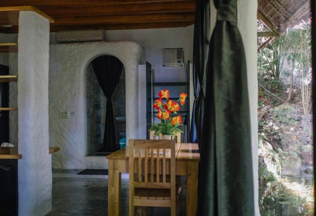 Kim'S Garden Villa Anda  Dış mekan fotoğraf