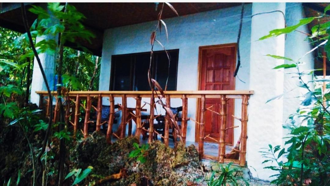 Kim'S Garden Villa Anda  Dış mekan fotoğraf