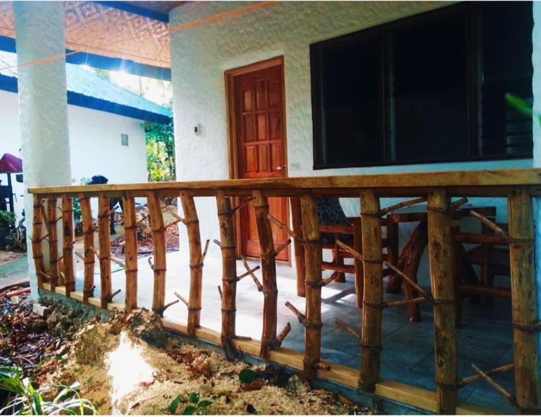 Kim'S Garden Villa Anda  Dış mekan fotoğraf