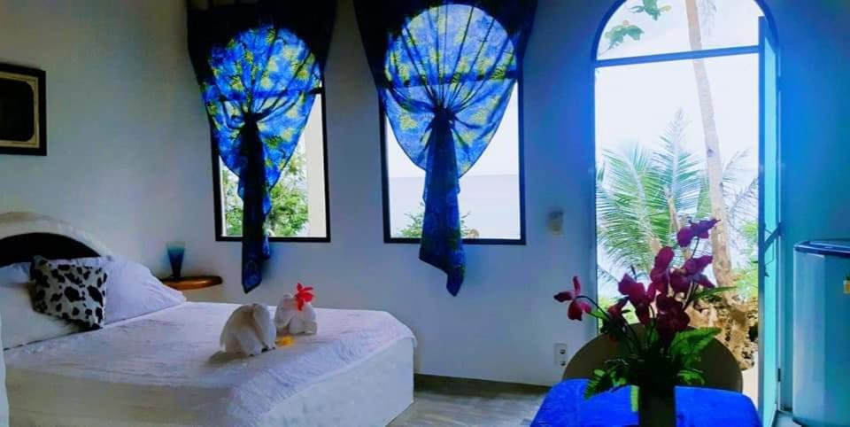 Kim'S Garden Villa Anda  Dış mekan fotoğraf