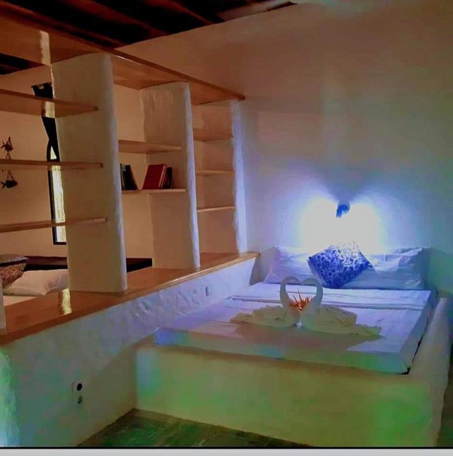 Kim'S Garden Villa Anda  Dış mekan fotoğraf