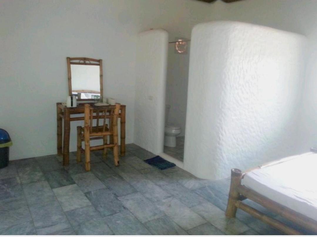 Kim'S Garden Villa Anda  Dış mekan fotoğraf