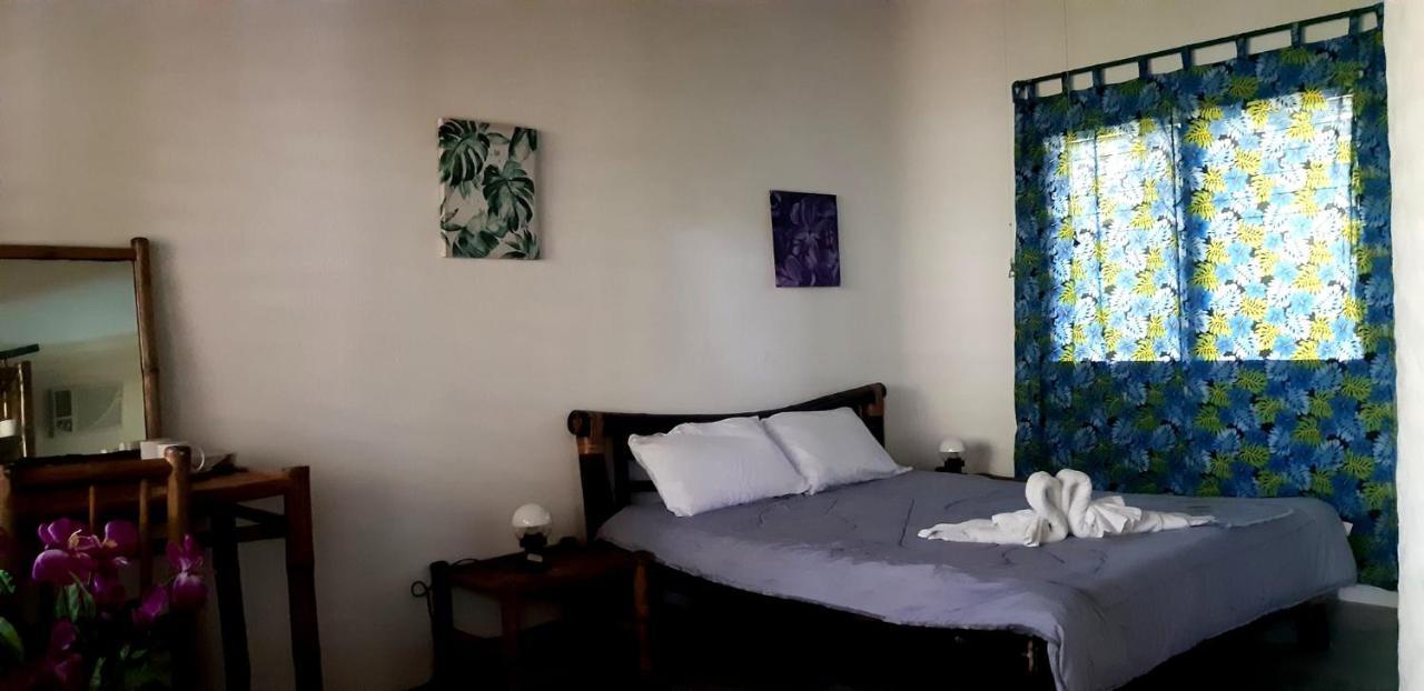 Kim'S Garden Villa Anda  Dış mekan fotoğraf