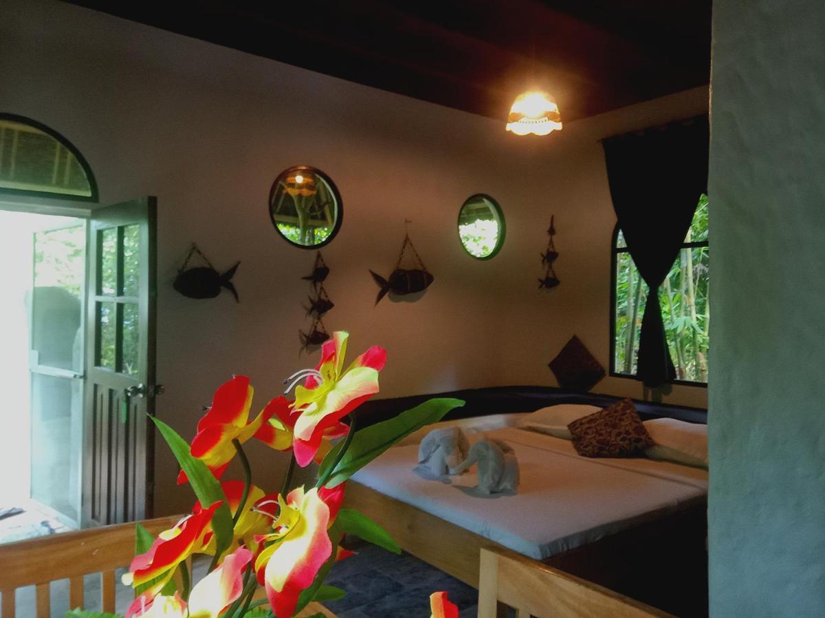 Kim'S Garden Villa Anda  Dış mekan fotoğraf
