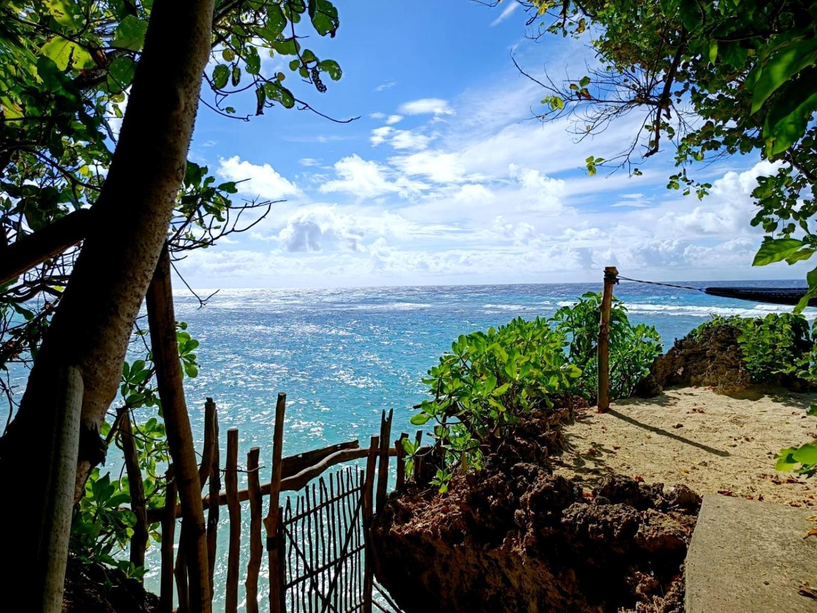 Kim'S Garden Villa Anda  Dış mekan fotoğraf