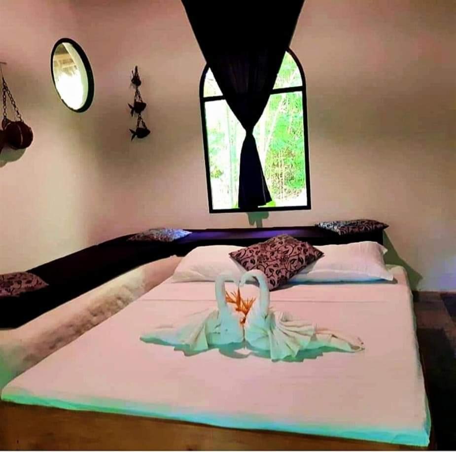 Kim'S Garden Villa Anda  Oda fotoğraf