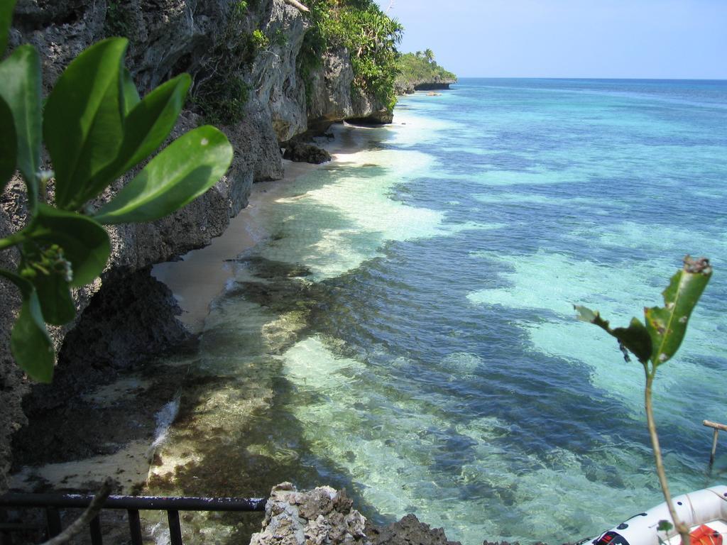 Kim'S Garden Villa Anda  Oda fotoğraf