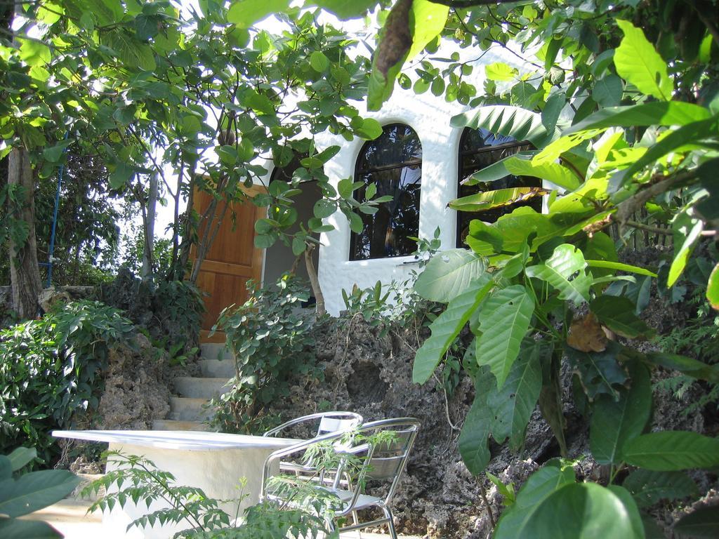 Kim'S Garden Villa Anda  Oda fotoğraf