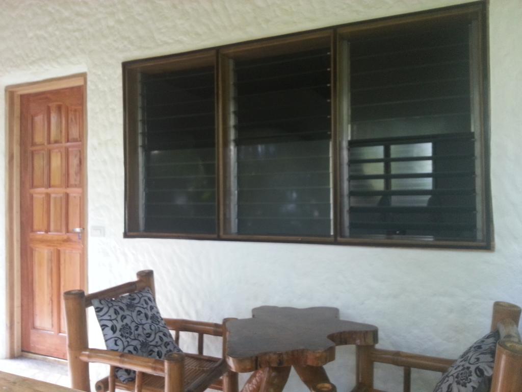 Kim'S Garden Villa Anda  Dış mekan fotoğraf