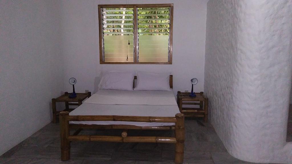 Kim'S Garden Villa Anda  Dış mekan fotoğraf