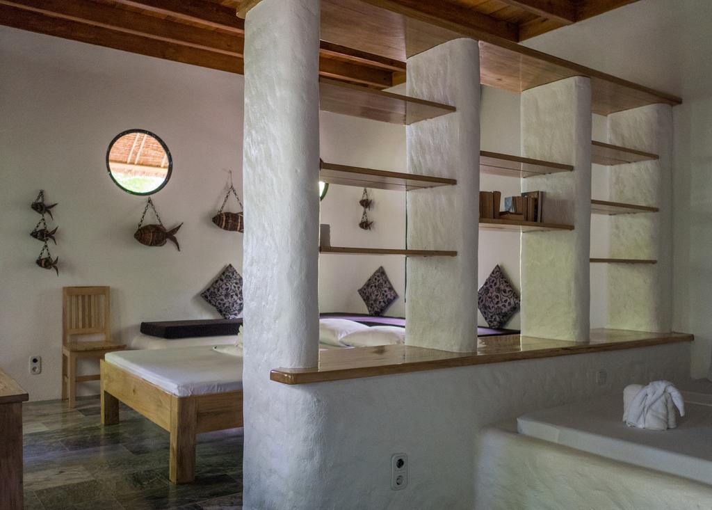 Kim'S Garden Villa Anda  Dış mekan fotoğraf